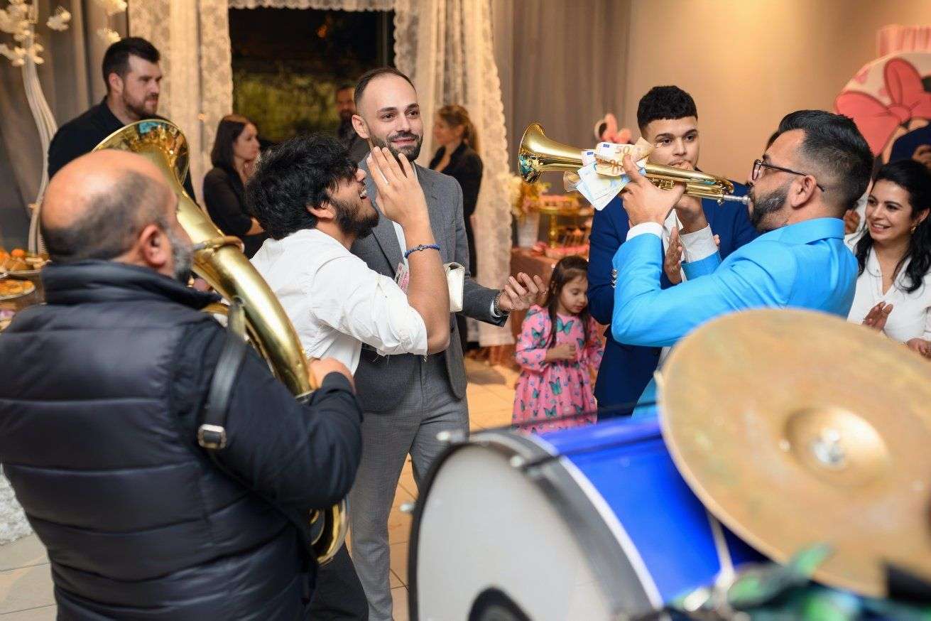 Trubaci Doljevac cena